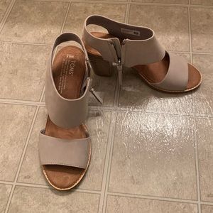 TOMS Majorca Sandal